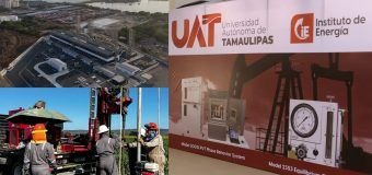 Instituto de Energía de la UAT impulsará la investigación y el desarrollo regional