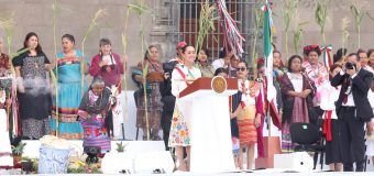 Incluye Claudia Sheinbaum a Tamaulipas en sus primeros 100 compromisos