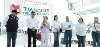 A dos años de la transformación en Tamaulipas, el gobernador Américo Villarreal presentará avances y logros