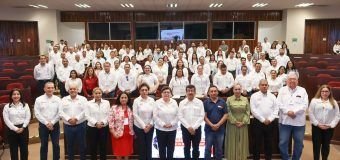 Refuerza la UAT la actualización y gestión del sistema de bibliotecas