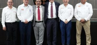 La UAT y la Secretaría de Salud fortalecen el mejoramiento de la enseñanza médica