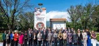 Impulsa la UAT proyectos para consolidar la cobertura de su oferta educativa