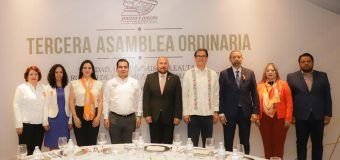 En la Zona Conurbada Trabajamos para Disminuir las Brechas de la Desigualdad: Mónica Villarreal