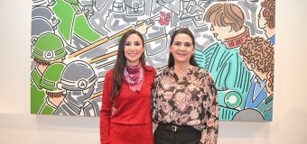 En Tampico Damos Testimonio del Gran Impulso a la Cultura del Gobierno del Estado: Mónica Villarreal