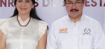 Inicia Mónica Villarreal con la UAT «Sonrisas Del Bienestar» Programa de Atención Odontológica Gratuita