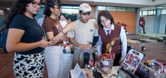 Promueve la UAT concursos de innovación y emprendimiento estudiantil