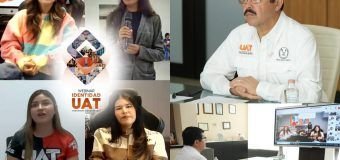 Concluye UAT con éxito el seminario web sobre humanismo universitario
