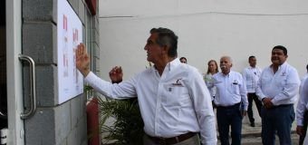 Impulsa gobernador Américo Villarreal hogares dignos y accesibles