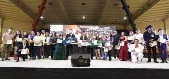 Estudiantes de la UAT exponen su talento en el Concurso de Intérpretes