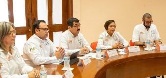 Fortalece la UAT la calidad educativa de Ingeniería en Telemática