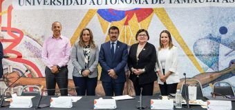 Se suma la UAT al Sistema de Evaluación y Acreditación de la Educación Superior