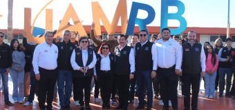 Destaca el rector la consolidación académica de la UAT en Río Bravo
