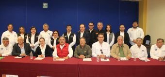 La UAT y colegio de agrónomos plantean proyecto de apoyo al campo