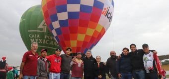 Todo un gran éxito resultó la Expo Navidad en Globo Altamira 2024. Muchas gracias a todos los que lo hicieron posible, a los expositores y en especial al público que donaron pañales para adulto a beneficio de nuestro Sistema DIF Municipal Altamira. ¡Hasta el próximo año!
