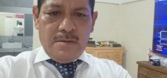 YO CHINAMPA ME LA JUEGO CON NACHO PONCE