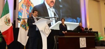Aborda la UAT transformación y humanismo de la enfermería en el desarrollo sustentable