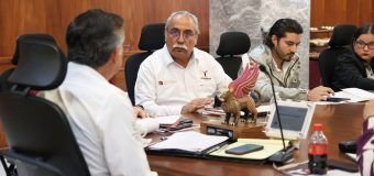 Instala Comisión de Parques collar de monitoreo en jaguar