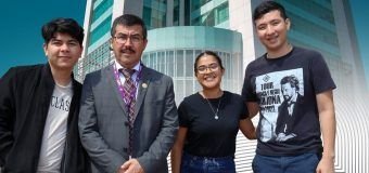 Incrementa la UAT el apoyo de becas a sus estudiantes