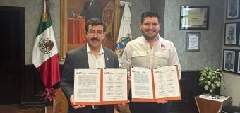 La UAT y Ayuntamiento de Matamoros suman voluntades en beneficio de la comunidad