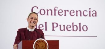 Realizará presidenta Claudia Sheinbaum primera visita oficial a Tamaulipas