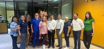 Refuerza la UAT vinculación social de los gimnasios multidisciplinarios
