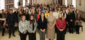 Total Apoyo de Mónica Villarreal a las Mujeres Emprendedoras