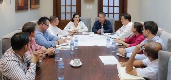 Regularizará ITAVU Áreas Verdes, Zonas de Equipamiento y Bienes Inmuebles del Ayuntamiento