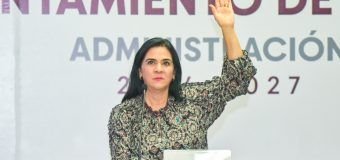 Aprueba Cabildo Plan Municipal de Desarrollo 2024-2027