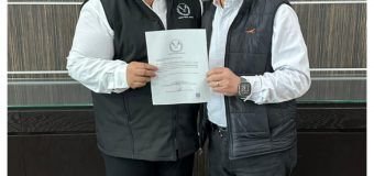Designa el rector a la Dra. María Concepción Placencia como secretaria general de la UAT