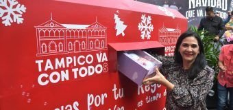 Mónica Villarreal Invita a la ciudadanía a sumarse al Reyetón: Es tiempo de Dar