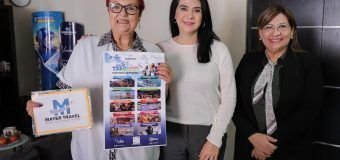 Se Consolida Tampico como el Principal Destino Turístico de Tamaulipas