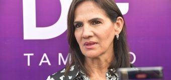 DIF Tampico Brinda Atención y Respaldo a Familias Migrantes