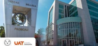 Reanuda la UAT este lunes actividades administrativas tras el receso vacacional de invierno