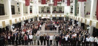 Será 2025, año de logros para continuar con la transformación de Tamaulipas: Américo