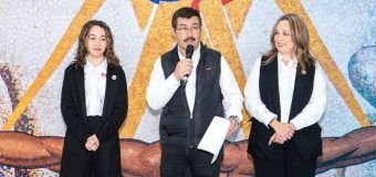 Redoblaremos esfuerzos para consolidar la transformación de la UAT: Dámaso Anaya