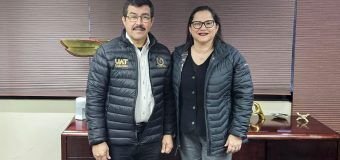 La UAT y SET trazan estrategias para fortalecer la educación media superior
