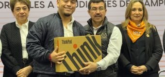Dámaso Anaya da inicio en Tampico al ciclo escolar de la UAT