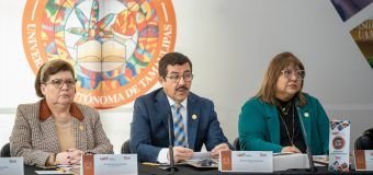 Consolida la UAT su crecimiento con proyectos académicos
