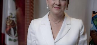 Presentará Mónica Villarreal Informe de los Cien Días este Lunes en el Metro