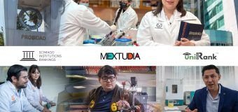 Avanza la UAT en rankings de universidades en México