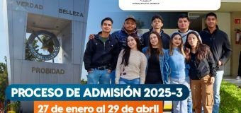 Inicia la UAT con alta demanda de aspirantes el proceso deadmisión 2025-3