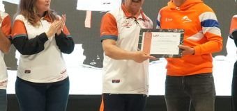 El rector Dámaso Anaya y Omar Bravo presiden apertura de la Copa UAT 2025
