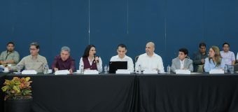 Impulsa Mónica Villarreal Mayor Desarrollo de la Región Metropolitana