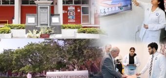 Ofrece la UAT nuevas carreras en la Facultad de Medicina de Tampico