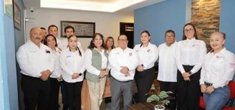EL CETiS 109 Dio inicio Ala campaña Nacional Permanente «Alejate de las Drogas»EL FENTANILO DE MATA.
