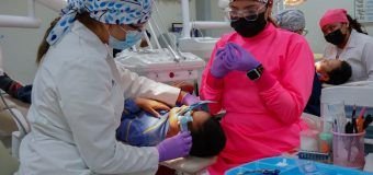 La UAT es referente en clínicas de salud dental con servicios de calidad y bajo costo