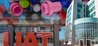 Invita la UAT a donar taparroscas en apoyo a la lucha contra el cáncer