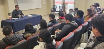 Rector de la UAT impulsa desarrollo de la Facultad de Medicina Matamoros