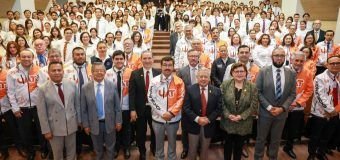 Inicia la UAT proceso para reacreditar carrera de Medicina en Tampico