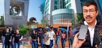 Impulsa la UAT proyectos de transporte en beneficio de estudiantes